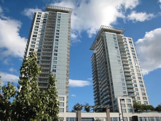 Apartment for sale in New Westminster, New Westminster, 1312 908 Quayside Drive, 263181311 | Realtylink.org