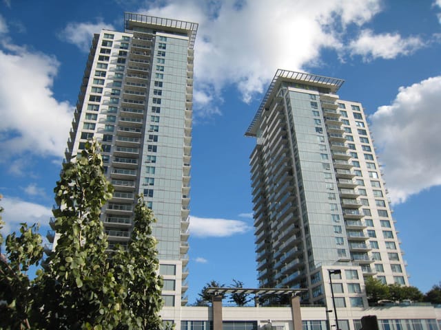 Apartment for sale in New Westminster, New Westminster, 1312 908 Quayside Drive, 263181311 | Realtylink.org