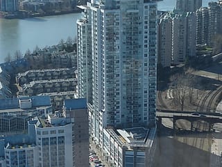 Apartment for sale in New Westminster, New Westminster, 1312 908 Quayside Drive, 263181311 | Realtylink.org