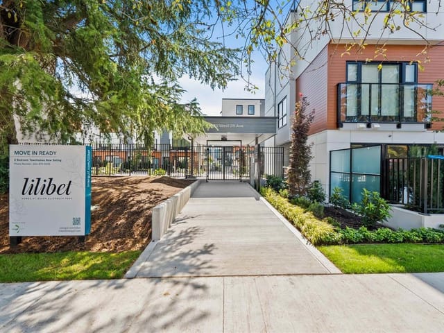 Townhouse for sale in Vancouver, Vancouver West, 34 530 W 28th Avenue, 263181313 | Realtylink.org