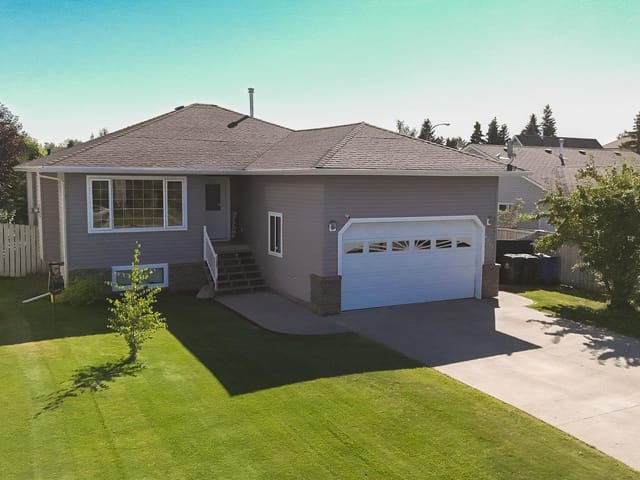 House for sale in Fort St. John, Fort St. John, 9715 114a Avenue, 263181314 | Realtylink.org