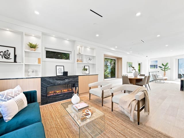 Townhouse for sale in Vancouver, Vancouver West, 6160 Granville Street, 263181315 | Realtylink.org