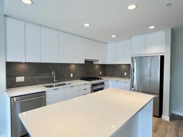 Apartment for rent in Coquitlam, Coquitlam, 615 Cottonwood Avenue, 263181317 | Realtylink.org