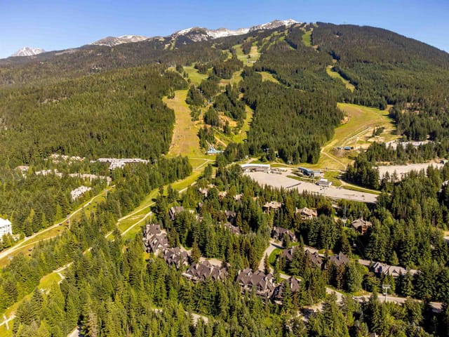 Townhouse for sale in Whistler, Whistler, 37 4700 Glacier Drive, 263181318 | Realtylink.org