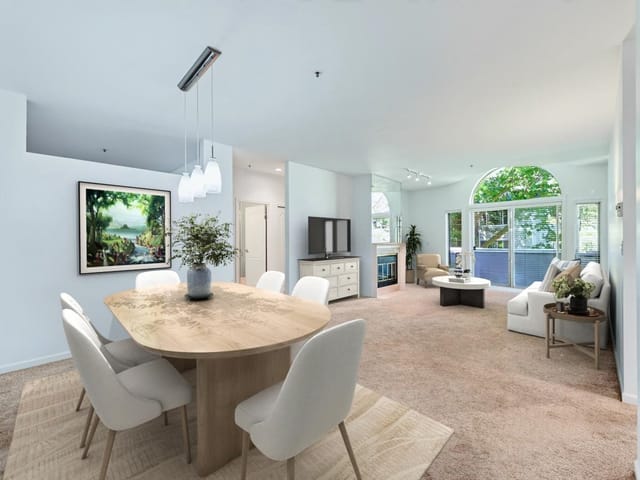 Apartment for sale in Richmond, Richmond, 208 7600 Moffatt Rd, 263181319 | Realtylink.org
