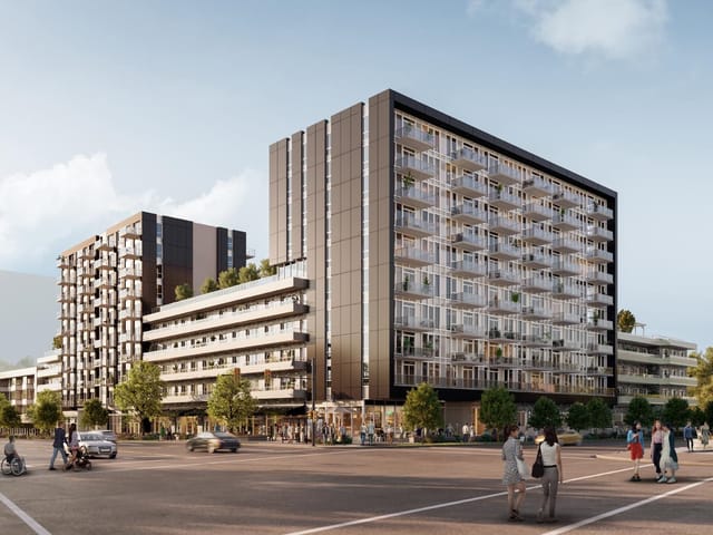 Apartment for sale in Vancouver, Vancouver East, 960 5189 Earles Street, 263181321 | Realtylink.org