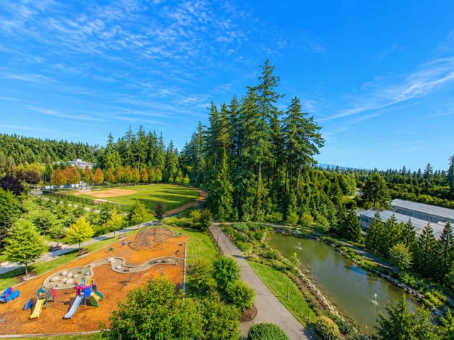 Apartment for sale in Vancouver, Vancouver West, 528 3563 Ross Drive, 263181322 | Realtylink.org