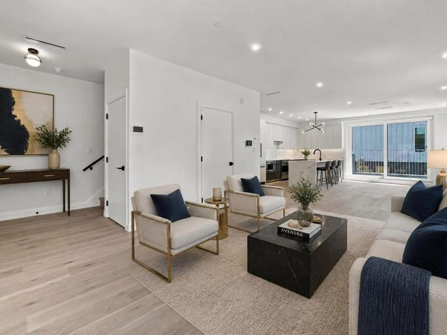 Townhouse for sale in Vancouver, Vancouver West, 6162 Granville Street, 263181327 | Realtylink.org