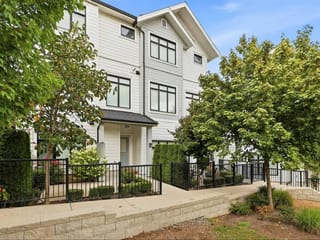 Townhouse for rent in Surrey, North Surrey, 17557 100 Avenue, 263181329 | Realtylink.org