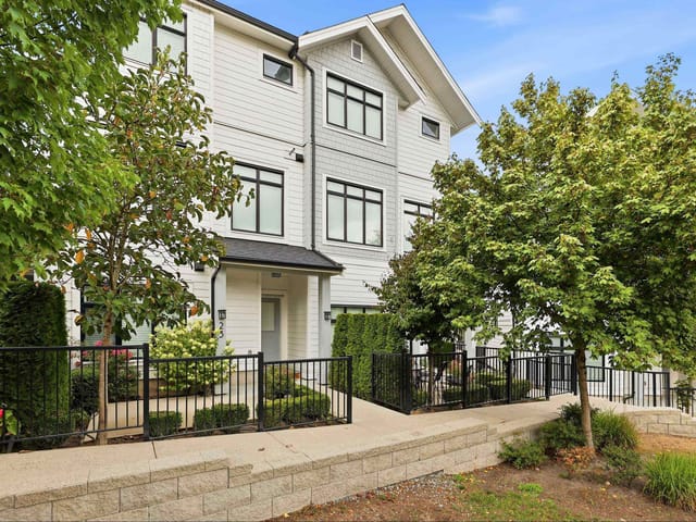 Townhouse for rent in Surrey, North Surrey, 17557 100 Avenue, 263181329 | Realtylink.org