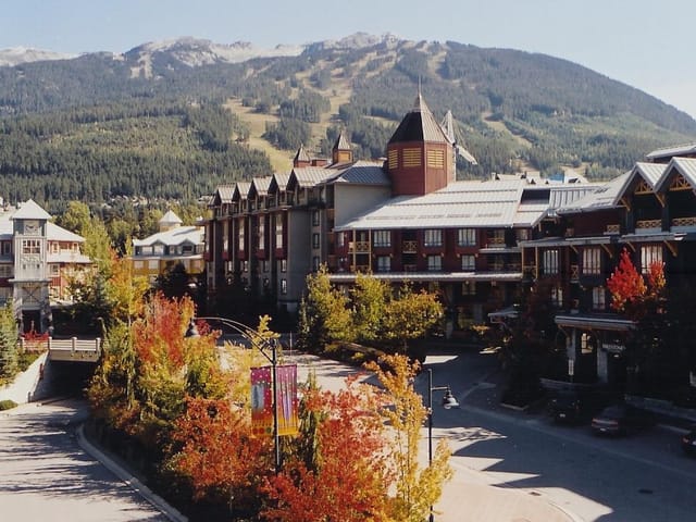Apartment for sale in Whistler, Whistler, 2416 4308 Main Street, 263181331 | Realtylink.org