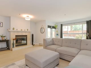 Apartment for sale in Langley, Langley, 106 19721 64 Avenue, 263181332 | Realtylink.org