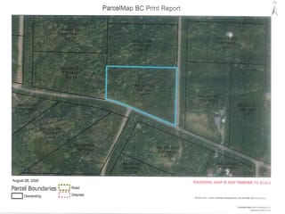 Lot for sale in Topley, Houston, 23512 Howells Road, 263181333 | Realtylink.org