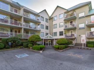 Apartment for sale in Pitt Meadows, Pitt Meadows, 317 19236 Ford Road, 263181335 | Realtylink.org