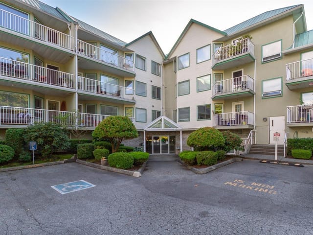 Apartment for sale in Pitt Meadows, Pitt Meadows, 317 19236 Ford Road, 263181335 | Realtylink.org