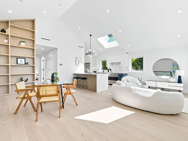 Townhouse for sale in Vancouver, Vancouver West, 6168 Granville Street, 263181338 | Realtylink.org