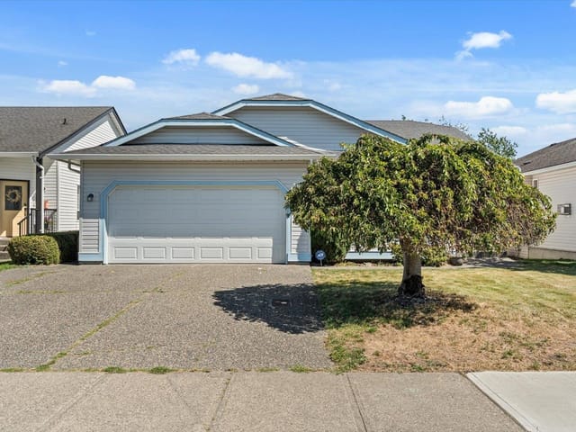 House for sale in Chilliwack, Sardis, 44669 Monte Vista Drive, 263181344 | Realtylink.org