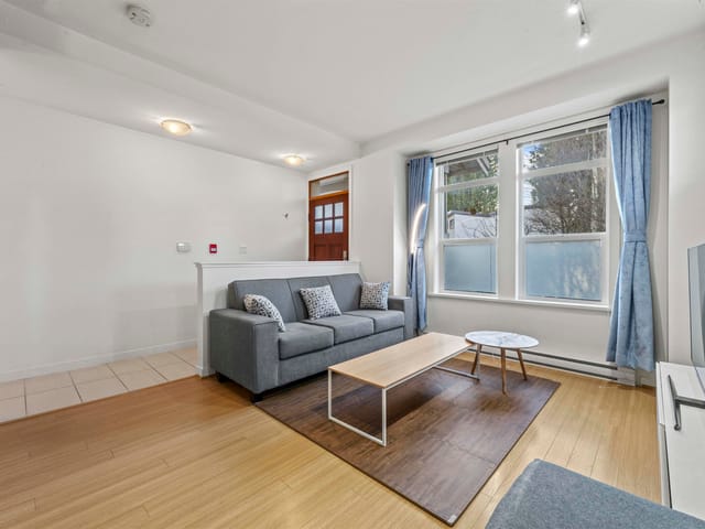 Townhouse for sale in Burnaby, Burnaby South, 15 5771 Irmin Street, 263181345 | Realtylink.org