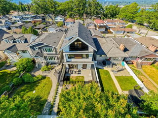 1/2 Duplex for sale in Vancouver, Vancouver East, 1 2875 Cambridge Street, 263181346 | Realtylink.org