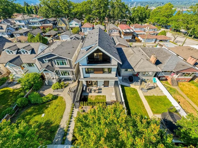 1/2 Duplex for sale in Vancouver, Vancouver East, 1 2875 Cambridge Street, 263181346 | Realtylink.org