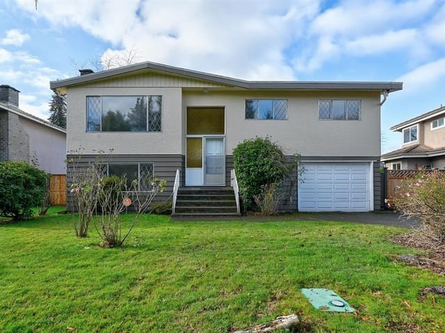 House for rent in Richmond, Richmond, 6031 Alta Court, 263181351 | Realtylink.org