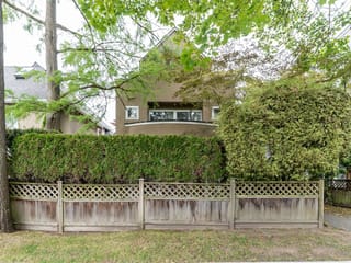1/2 Duplex for sale in Vancouver, Vancouver West, 3581 W 6th Avenue, 263181352 | Realtylink.org