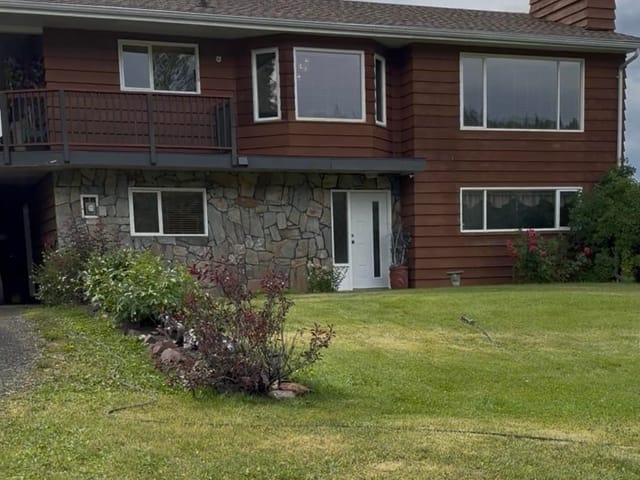 House for sale in Burns Lake, Burns Lake, 1375 Pinecrest Road, 263181353 | Realtylink.org