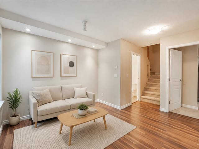 Townhouse for sale in Burnaby, Burnaby South, 17 7488 Southwynde Avenue, 263181356 | Realtylink.org