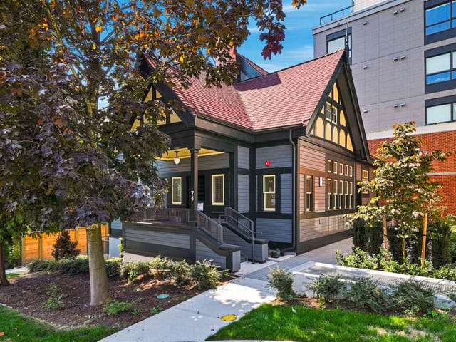 Apartment for sale in New Westminster, New Westminster, 74 First Street, 263181359 | Realtylink.org