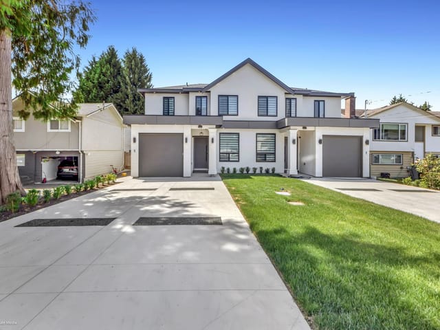 1/2 Duplex for sale in Delta, N. Delta, 7085 E 115 Street, 263181363 | Realtylink.org