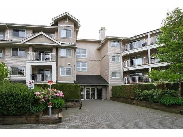 Apartment for rent in Surrey, Cloverdale, 19388 65 Avenue, 263181364 | Realtylink.org