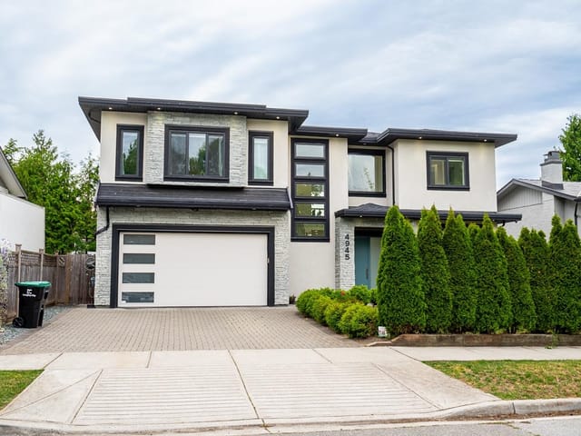 House for sale in Langley, Langley, 4945 205a Street, 263181365 | Realtylink.org