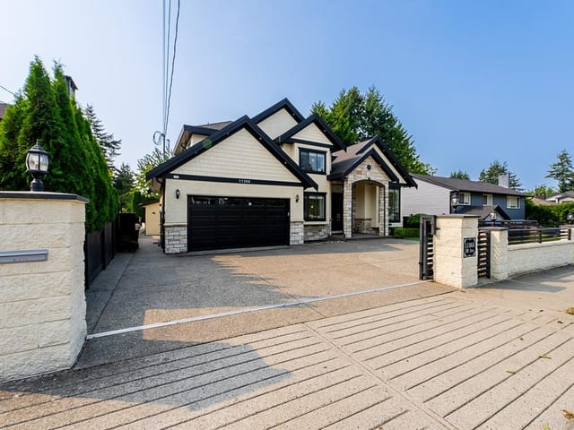 House for sale in Delta, N. Delta, 11368 82 Avenue, 263181366 | Realtylink.org