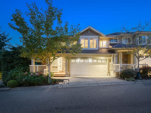 Townhouse for sale in Maple Ridge, Maple Ridge, 18 11160 234a Street, 263181367 | Realtylink.org