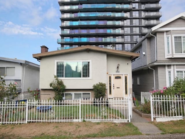 House for sale in Vancouver, Vancouver East, 5075 Payne Street, 263181368 | Realtylink.org