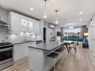 Apartment for sale in Prince George, PG City Central, 202 1087 6th Avenue, 263181370 | Realtylink.org