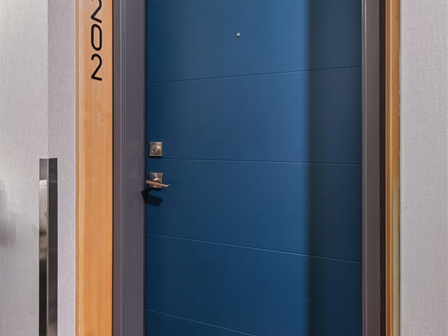 Apartment for sale in Prince George, PG City Central, 202 1087 6th Avenue, 263181370 | Realtylink.org