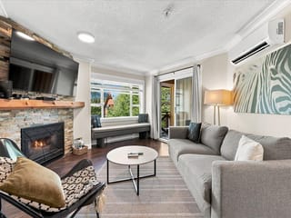 Apartment for sale in Whistler, Whistler, 324 4360 Lorimer Road, 263181374 | Realtylink.org