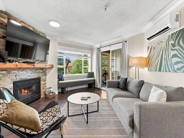 Apartment for sale in Whistler, Whistler, 324 4360 Lorimer Road, 263181374 | Realtylink.org
