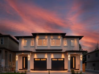 1/2 Duplex for sale in Delta, N. Delta, 11478 92 Avenue, 263181379 | Realtylink.org