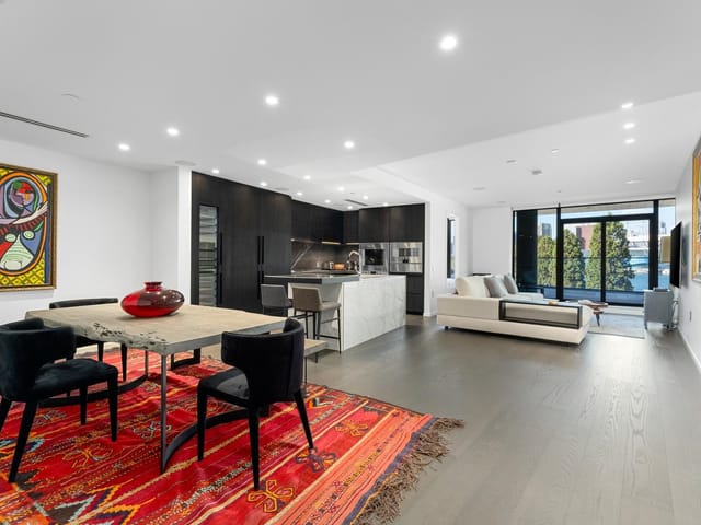 Apartment for rent in Vancouver, Vancouver East, 303 1601 Quebec Street, 263181380 | Realtylink.org