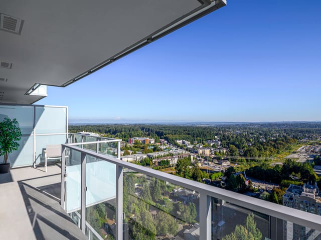 Apartment for sale in Surrey, North Surrey, 3405 13768 100 Avenue, 263181381 | Realtylink.org