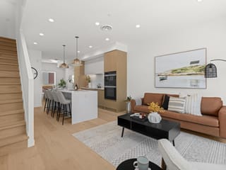 Townhouse for sale in Vancouver, Vancouver West, 4811 Laurel Street, 263181382 | Realtylink.org