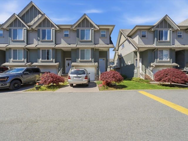 Townhouse for sale in Chilliwack, Sardis, 57 6498 Southdowne Place, 263181384 | Realtylink.org