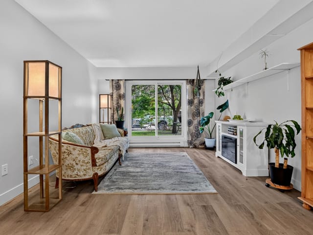 Apartment for sale in Prince George, PG City Central, 103 2217 Regents Crescent, 263181386 | Realtylink.org
