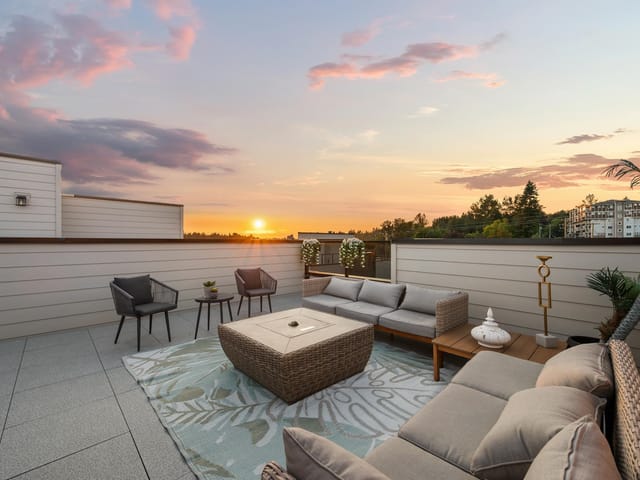 Townhouse for sale in Abbotsford, Abbotsford, 112 34588 Marshall Road, 263181388 | Realtylink.org