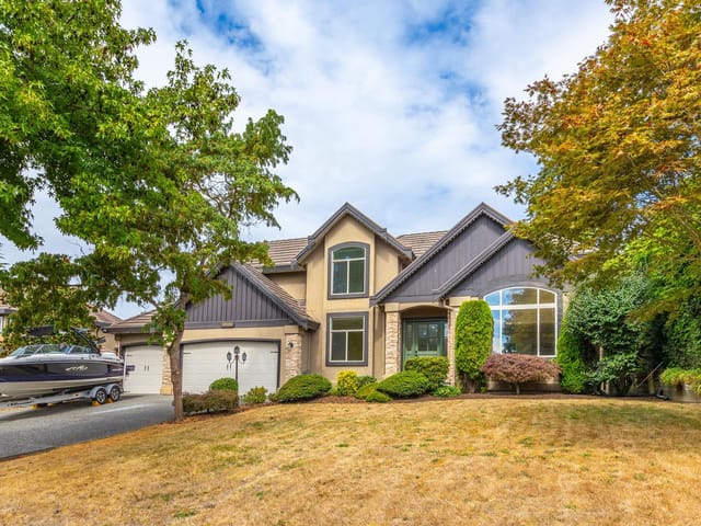House for sale in Surrey, Cloverdale, 18589 55 Avenue, 263181390 | Realtylink.org