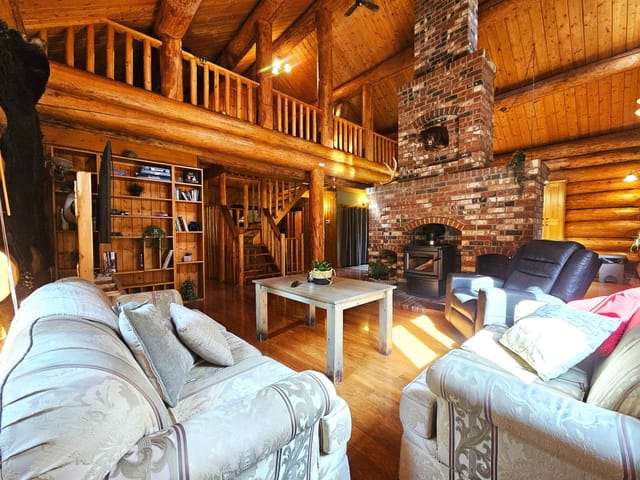 House for sale in Prince George, PG Rural North, 9070 Mountainview Road, 263181391 | Realtylink.org