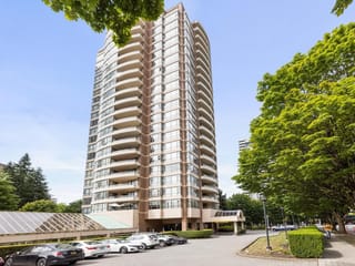 Apartment for sale in Burnaby, Burnaby South, 805 5885 Olive Avenue, 263181392 | Realtylink.org