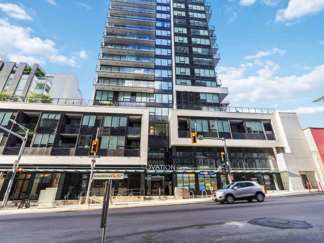 Apartment for sale in New Westminster, New Westminster, 1307 823 Carnarvon Street, 263181394 | Realtylink.org
